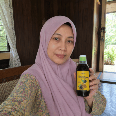 Nurul Z.
