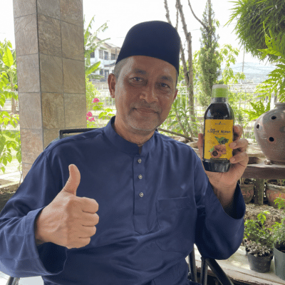 Zaini A.